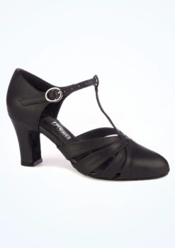 Freed Havana Dance Shoe 2.75" 7 Freed Havana Dance Shoe 2.75" -Capezi Dance Wear Shop havana freed havana dance shoe 2 75 black main image T 73305.1694685299