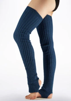 Intermezzo Maxical Legwarmers - 90cm -Capezi Dance Wear Shop it 2020 intermezzo maxical legwarmers 90cm blue side T 21235.1698808112