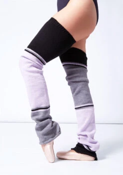 Intermezzo Caytlin Leg Warmer -Capezi Dance Wear Shop it2032 black side t 97792.1698711793