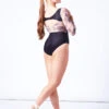 Intermezzo Catalina 3/4 Sleeve Leotard
