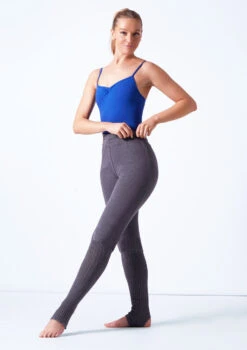 Intermezzo Panblusur Warm Up Pants