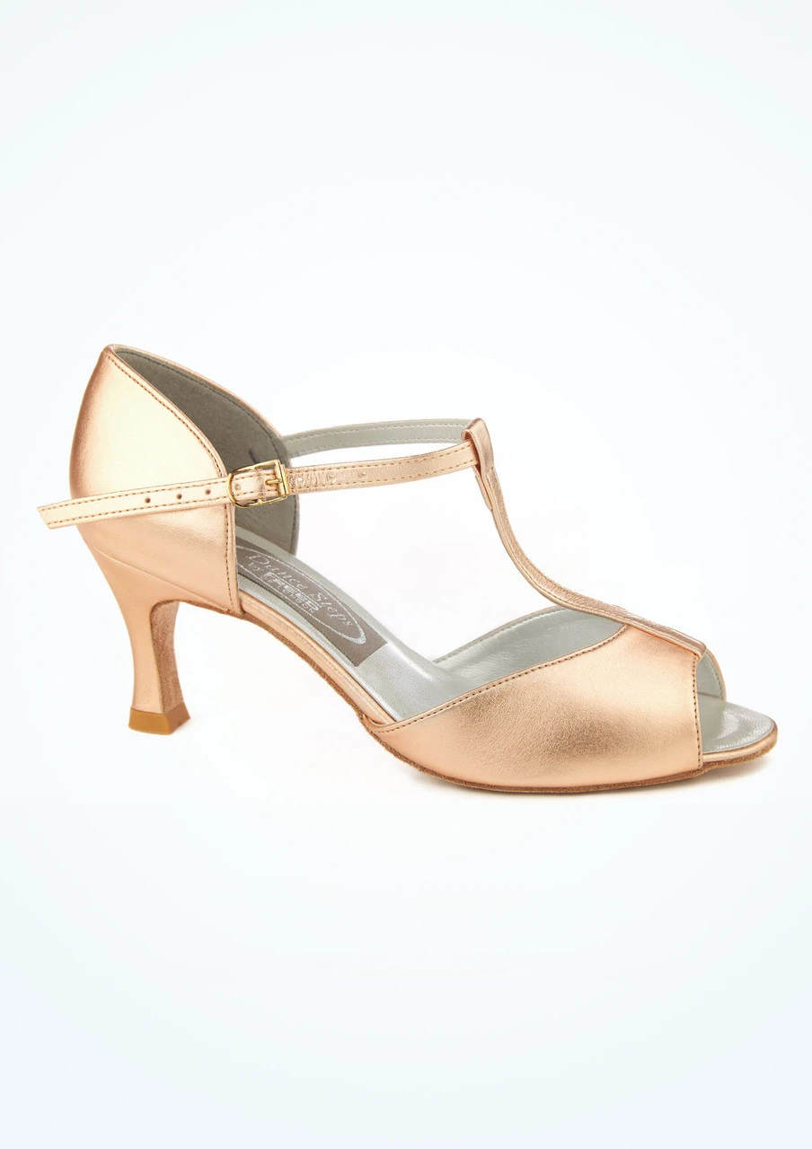 Dancesteps Jade Dance Shoe 2.5" 6 Dancesteps Jade Dance Shoe 2.5" - Image 6