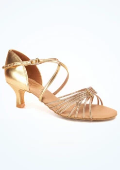 Freed Juliette Dance Shoe 2" -Capezi Dance Wear Shop juliette freed juliette dance shoe 2 gold T 20237.1694685308