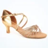 Freed Juliette Dance Shoe 2"