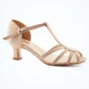 Merlet Karmina Ballroom Shoe 2"