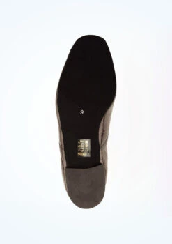 Dancesteps Kelly Ballroom Shoe 1" -Capezi Dance Wear Shop kelly dancesteps kelly ballroom shoe 1 brown no2 34373.1678927772