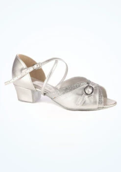 Freed Lucy Ballroom Shoe 1.5" - Silver 7 Freed Lucy Ballroom Shoe 1.5" - Silver -Capezi Dance Wear Shop lucy2 freed lucy ballroom shoe 1 5 silver T 03815.1694685308