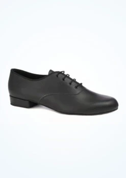 Freed Mens Ballroom Shoe 1" -Capezi Dance Wear Shop mlb freed mens ballroom shoe 1 black T 67301.1694685308