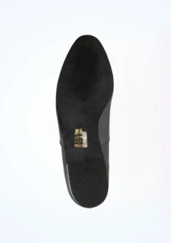 Freed Mens Ballroom Shoe 1" -Capezi Dance Wear Shop mlb freed mens ballroom shoe 1 black no2 21921.1676420399