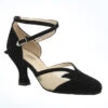 Merlet Cholet Ballroom & Latin Shoe 2.55"