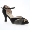 Merlet Saphir Ballroom & Latin Shoe 2.5"