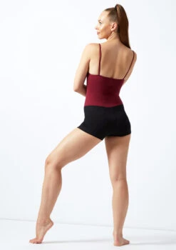 Move Dance Skye Dance Shorts