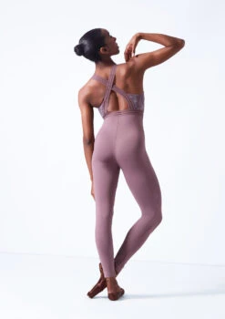 Move Dance Alora Catsuit -Capezi Dance Wear Shop moc0637 orchid pink back 40706.1683070059