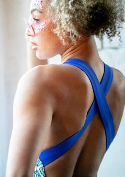 Move Dance Onyx Cross Back Unitard - Marble 11 Move Dance Onyx Cross Back Unitard - Marble -Capezi Dance Wear Shop moc0901 mar close up back 2 97792.1678928431