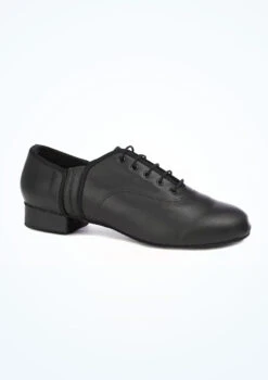 Freed Modern Flex Ballroom Shoe 1" 7 Freed Modern Flex Ballroom Shoe 1" -Capezi Dance Wear Shop modfl freed modern flex ballroom shoe 1 black T 10419.1694685308