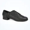 Freed Modern Flex Ballroom Shoe 1"