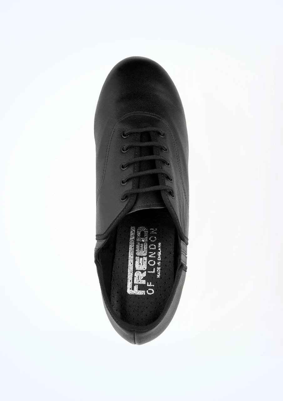 Freed Modern Flex Ballroom Shoe 1" 2 Freed Modern Flex Ballroom Shoe 1" - Image 2