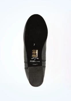 Freed Modern Flex Ballroom Shoe 1" 6 Freed Modern Flex Ballroom Shoe 1" -Capezi Dance Wear Shop modfl freed modern flex ballroom shoe 1 black no2 92889.1676420410