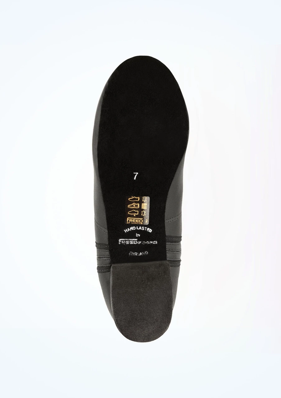 Freed Modern Flex Ballroom Shoe 1" 3 Freed Modern Flex Ballroom Shoe 1" - Image 3