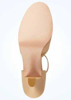 Move Dance Erika T-Bar Character Shoe 3" - Nude 6 Move Dance Erika T-Bar Character Shoe 3" - Nude -Capezi Dance Wear Shop mok0026 tan bottom 1 63398.1678928570