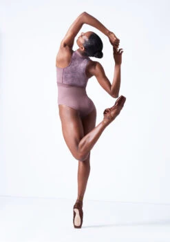 Move Dance Chintana Zip Leotard 17 Move Dance Chintana Zip Leotard -Capezi Dance Wear Shop mol0664 orchid pink back 59277.1683070080