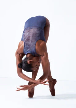 Move Dance Chintana Zip Leotard 13 Move Dance Chintana Zip Leotard -Capezi Dance Wear Shop mol0664 petrol blue back 2 96305.1683070080