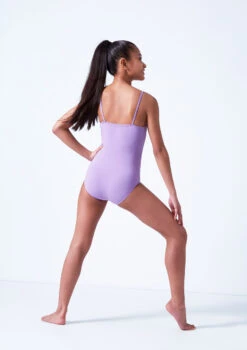 Move Dance April Leotard -Capezi Dance Wear Shop mol5148 lilac back 45689.1696980703