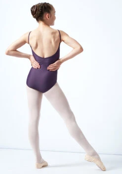 Move Dance Teen Arabella Low Back Leotard -Capezi Dance Wear Shop mol5817 grape back 1 15275.1678884486