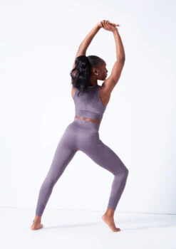 Move Dance Lillie Seamless Leggings 14 Move Dance Lillie Seamless Leggings -Capezi Dance Wear Shop mop0501 sharkgrey back 42209.1684799004