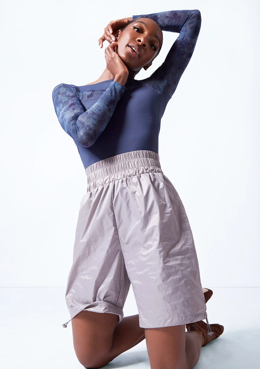 Move Dance Oniria Heat Retention Shorts 3 Move Dance Oniria Heat Retention Shorts - Image 3