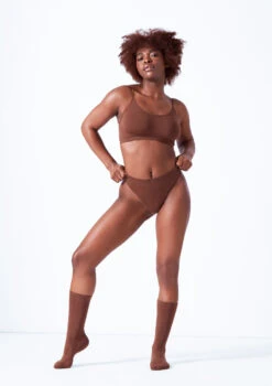 Move Dance Annie Seamless Brief - 2 Pack