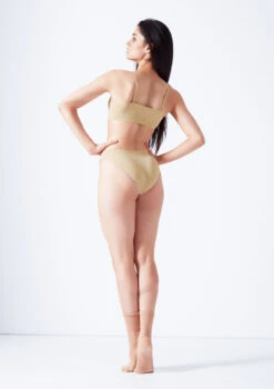Move Dance Annie Seamless Brief - 2 Pack -Capezi Dance Wear Shop mor0507 sand backedit 35820.1690413293