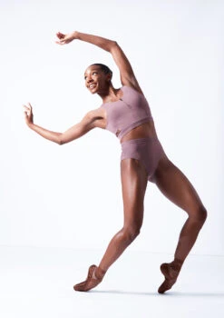 Move Dance Sapna Dance Briefs 10 Move Dance Sapna Dance Briefs -Capezi Dance Wear Shop mor0644 orchid pink front 1 79830.1683070405