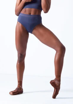 Move Dance Sapna Dance Briefs 13 Move Dance Sapna Dance Briefs -Capezi Dance Wear Shop mor0644 petrol blue front t 62903.1687821732