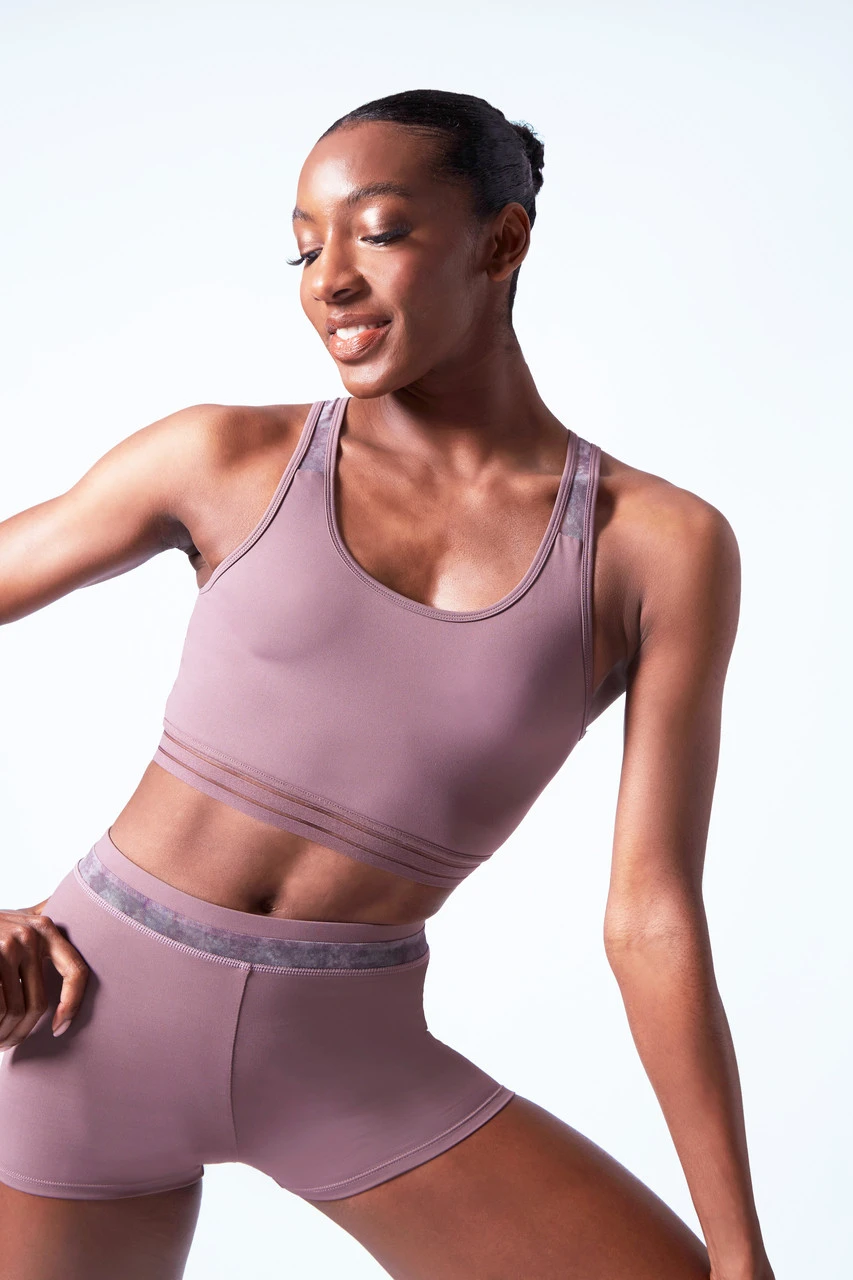 Move Dance Sovanna Crop Top 3 Move Dance Sovanna Crop Top - Image 3