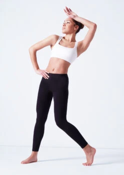 Move Dance Lola Bra Top