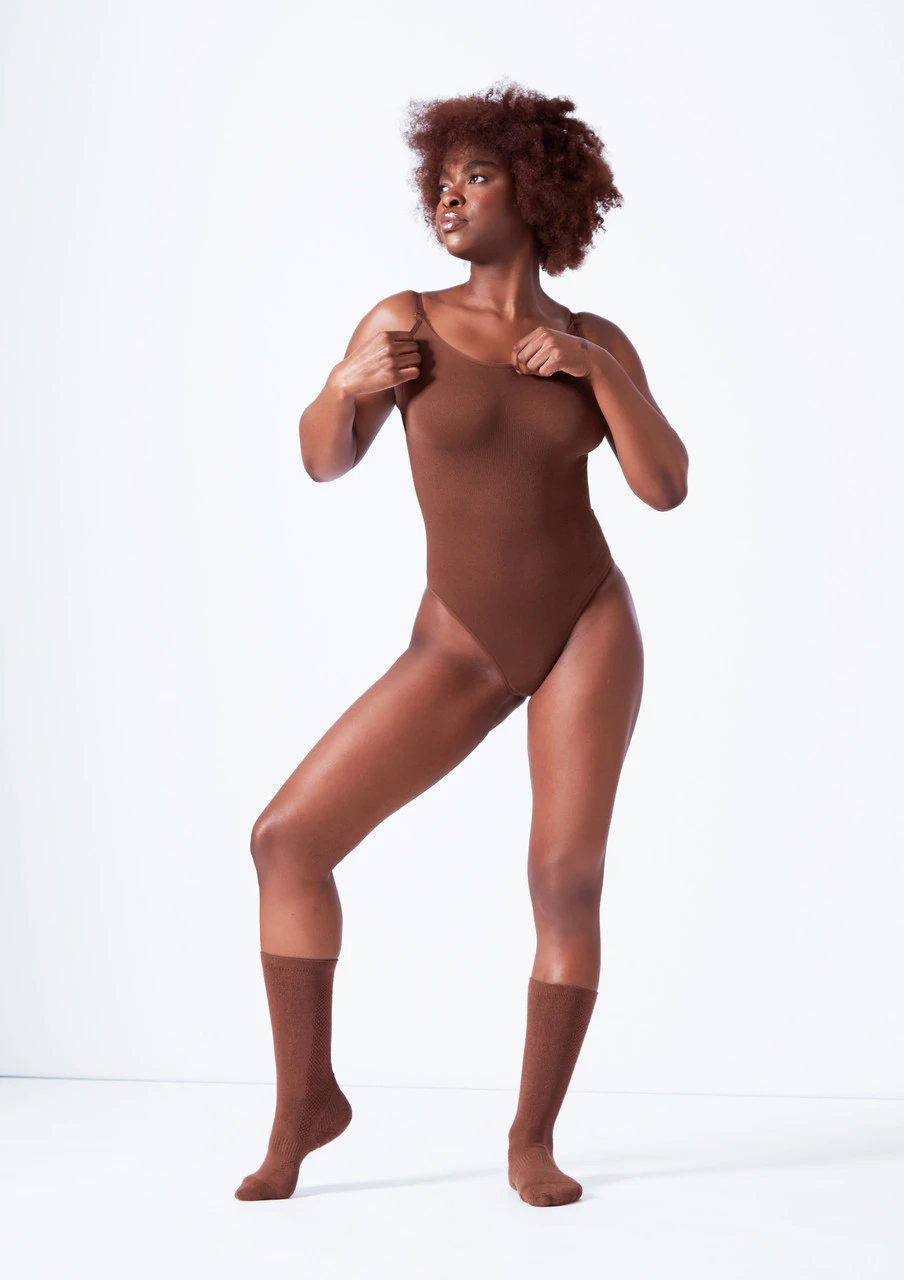 Move Dance Serena Seamless Bodysuit 8 Move Dance Serena Seamless Bodysuit - Image 8