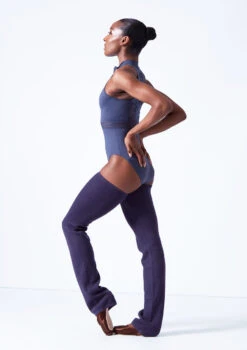 Move Dance Lilith Knit Legwarmers