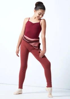 Move Dance Teen Fairytale Striped Knit Dance Warm Up Suit 8 Move Dance Teen Fairytale Striped Knit Dance Warm Up Suit -Capezi Dance Wear Shop moz5713 rasp front 3 08244.1678885163