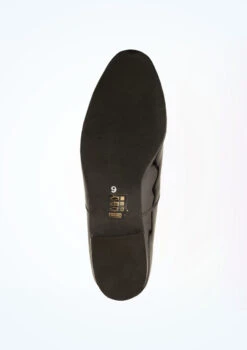 Freed Boys Patent Ballroom Shoe 1" 6 Freed Boys Patent Ballroom Shoe 1" -Capezi Dance Wear Shop mpb freed boys patent ballroom shoe 1 black no2 18339.1676420416