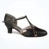 Freed Nancy Ballroom & Latin Shoe 1.65"