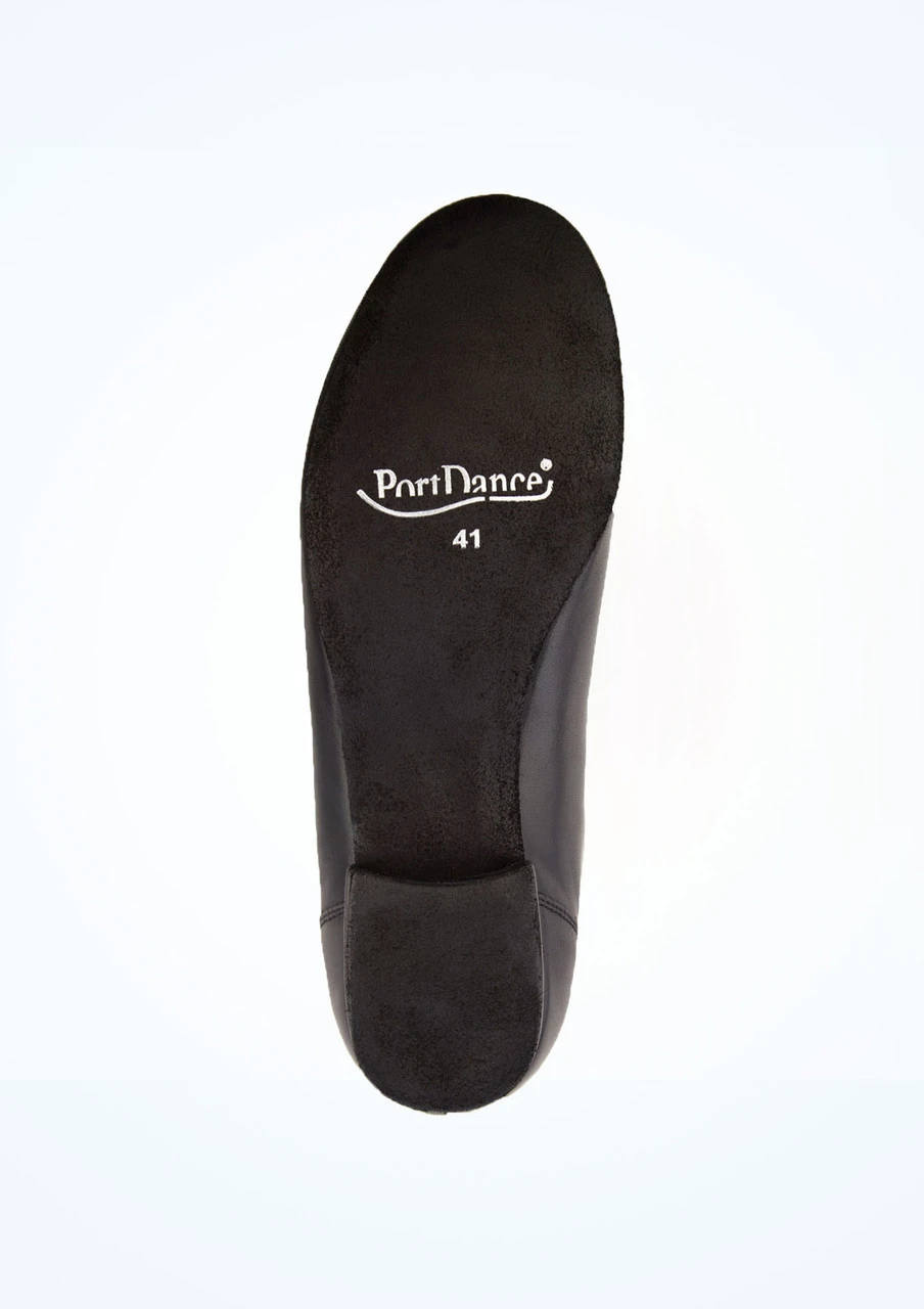 PortDance Mens Knox Dance Shoe 1" 3 PortDance Mens Knox Dance Shoe 1" - Image 3