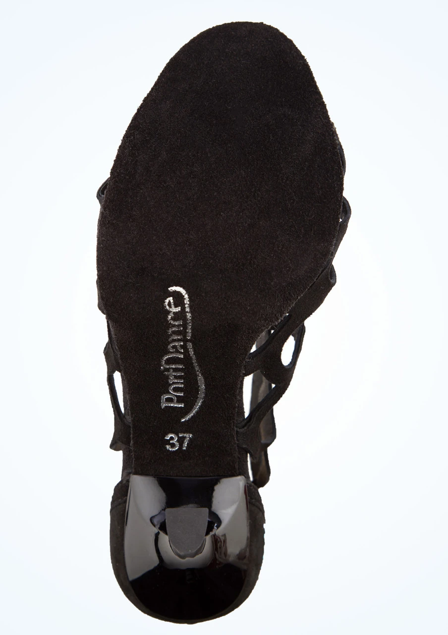 Port Dance Lara Dance Shoe 2.8" 4 Port Dance Lara Dance Shoe 2.8" - Image 4