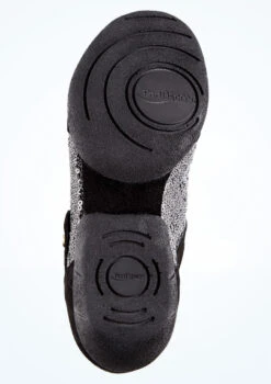 Port Dance Aurora Dance Shoe 6 Port Dance Aurora Dance Shoe -Capezi Dance Wear Shop pdpd01 black bottom 99252.1682997538