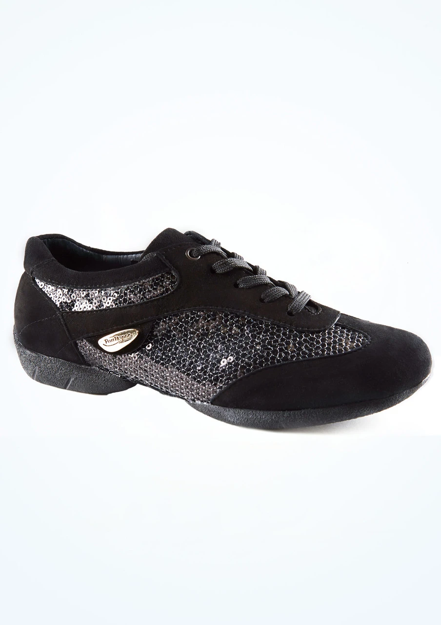 Port Dance Aurora Dance Shoe 1 Port Dance Aurora Dance Shoe