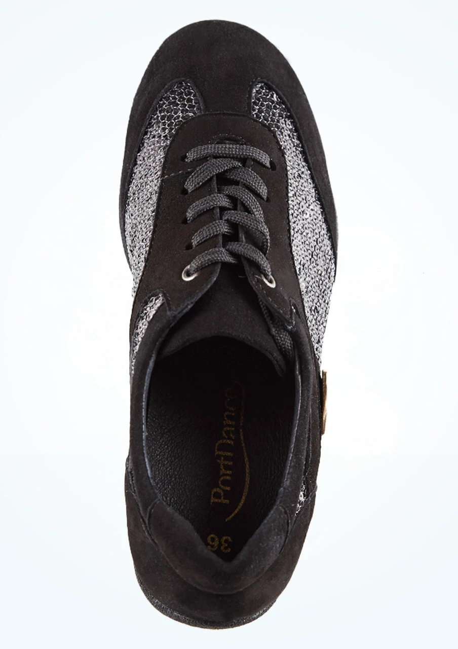 Port Dance Aurora Dance Shoe 2 Port Dance Aurora Dance Shoe - Image 2