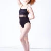 So Danca Eulalie Camisole Leotard