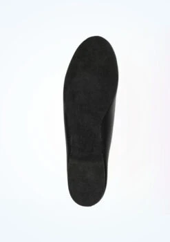 Freed Reflex Suede Full Sole Jazz Shoe -Capezi Dance Wear Shop refjs freed reflex suede full sole jazz shoe black no3 23113.1676420542