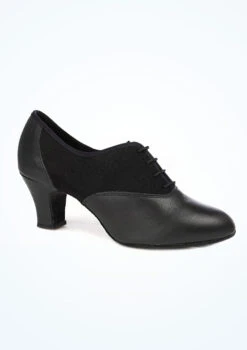 Freed Ladies Roma Dance Shoe 2" -Capezi Dance Wear Shop roma freed ladies roma dance shoe 2 black T 94607.1694685321