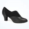 Freed Ladies Roma Dance Shoe 2"